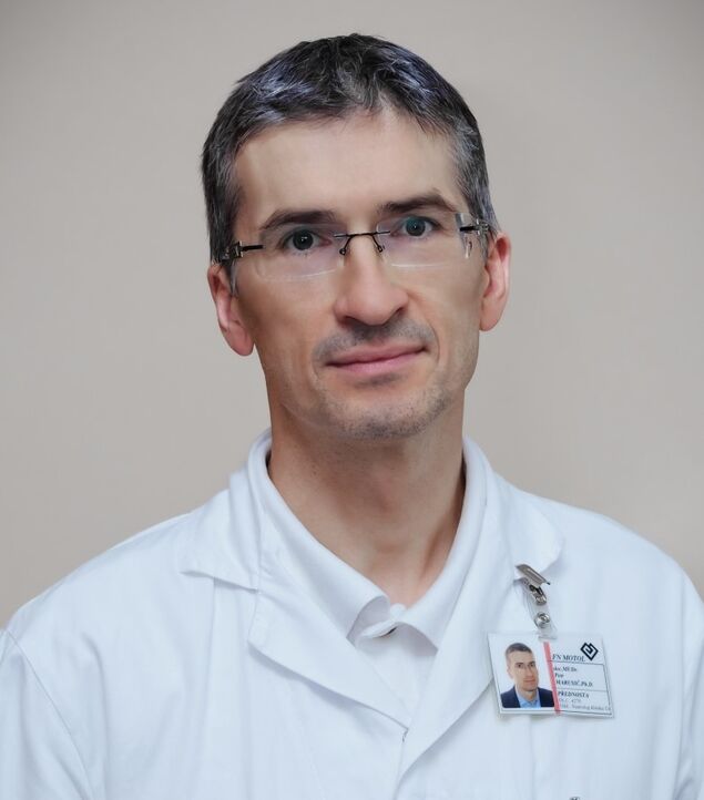 Doktor Artrolog František